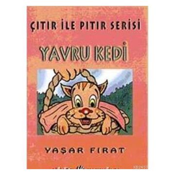 YAVRU KEDI - YAŞAR FIRAT