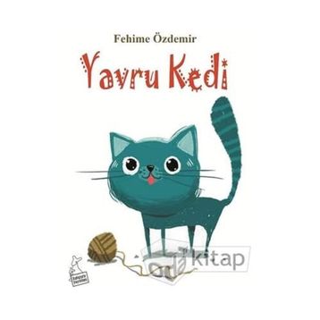 YAVRU KEDI - YAŞAR FIRAT