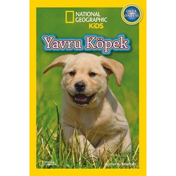 Yavru Köpek - Susan B. Neuman