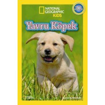 Yavru Köpek - Susan B. Neuman
