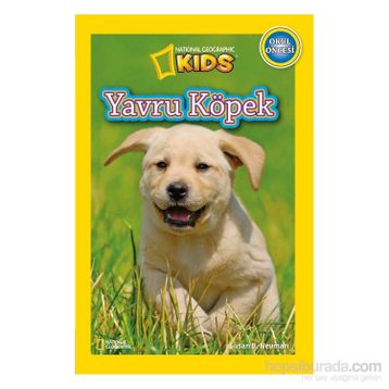 Yavru Köpek - Susan B. Neuman