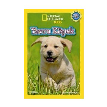 Yavru Köpek - Susan B. Neuman