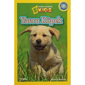 Yavru Köpek - Susan B. Neuman