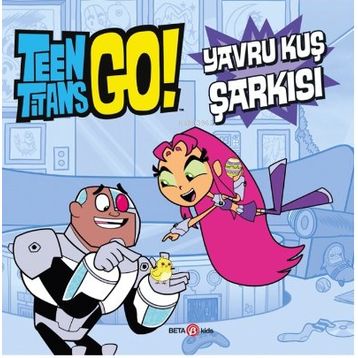 YAVRU KUŞUN ŞARKISI - GÜLSÜM CENGIZ