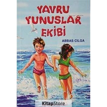 Yavru Yunuslar Ekibi - Abbas Çılga