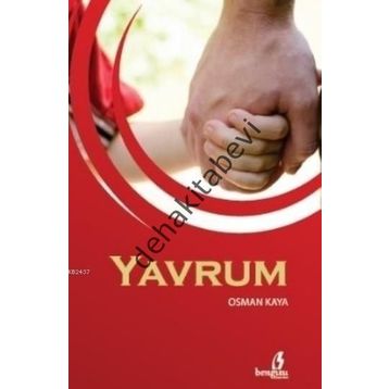 Yavrum - Osman Kaya