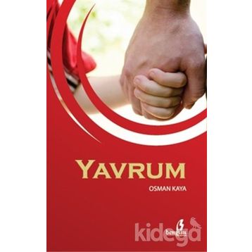 Yavrum - Osman Kaya