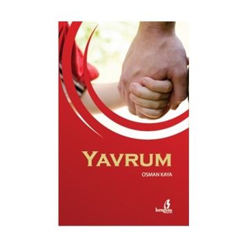 Yavrum - Osman Kaya