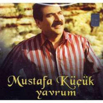 Yavrum - Osman Kaya