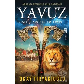 YAVUZ - DIDEM SARACEL