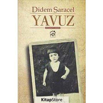 YAVUZ - DIDEM SARACEL