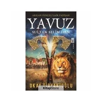 YAVUZ - DIDEM SARACEL