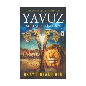 YAVUZ - DIDEM SARACEL