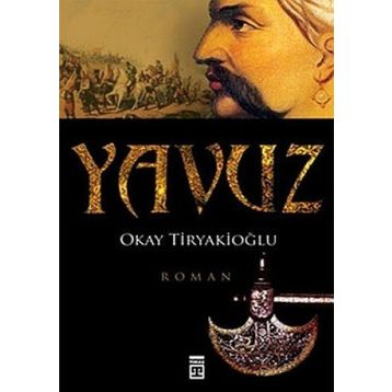 YAVUZ - OKAY TİRYAKİOĞLU