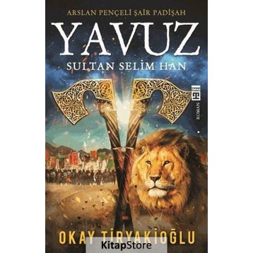 YAVUZ - OKAY TİRYAKİOĞLU