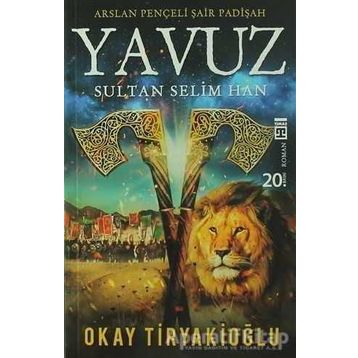 YAVUZ - OKAY TİRYAKİOĞLU