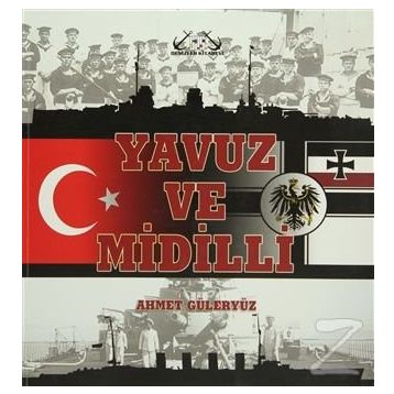YAVUZ VE MIDILLI - AHMET GÜLERYÜZ