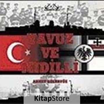 YAVUZ VE MIDILLI - AHMET GÜLERYÜZ