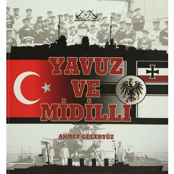 YAVUZ VE MIDILLI - AHMET GÜLERYÜZ