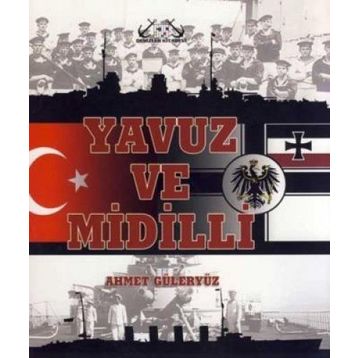 YAVUZ VE MIDILLI - AHMET GÜLERYÜZ