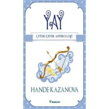 Yay - Çıtır Çıtır Astroloji - Hande Kazanova