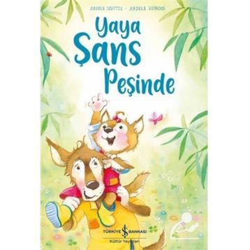 Yaya Şans Peşinde - Andrea Schütze