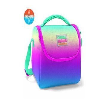 Yaygan 11710 Coral High Thermo Beslenme Çanta