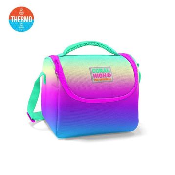 Yaygan 11710 Coral High Thermo Beslenme Çanta