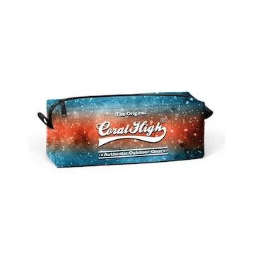 Yaygan 22385 Coral High Kalem Çantası