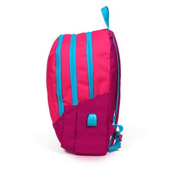 Yaygan 23450 Coral High Sport Sırt Çantası