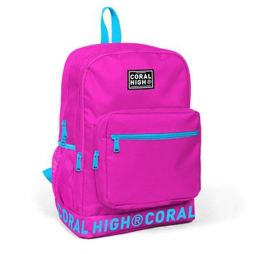 Yaygan 24108 Coral High Sırt Çantası