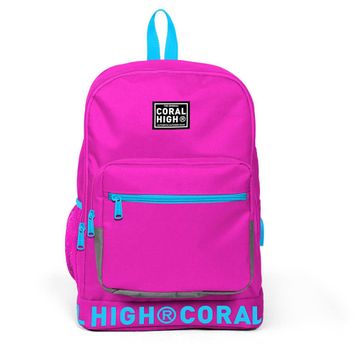Yaygan 24108 Coral High Sırt Çantası