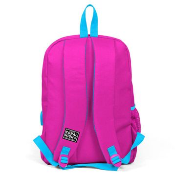 Yaygan 24108 Coral High Sırt Çantası