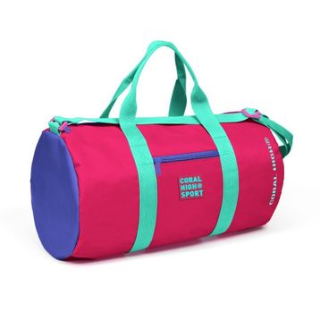 Yaygan 27503 Coral High Spor Çantası