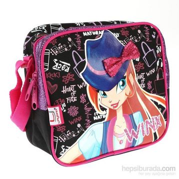 Yaygan 62872 Winx Club Lisanslı Beslenme Çantası