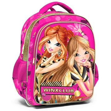 Yaygan 63273 Winx Okul Çantası
