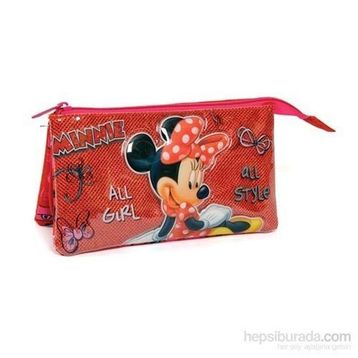 Yaygan 72135 Minnie Mouse Kalemlik