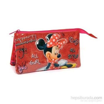 Yaygan 72135 Minnie Mouse Kalemlik