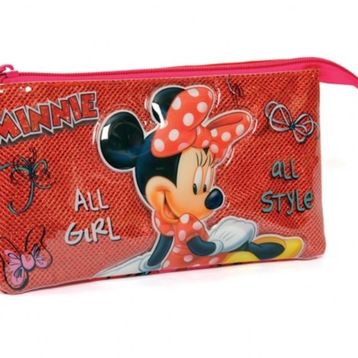Yaygan 72135 Minnie Mouse Kalemlik