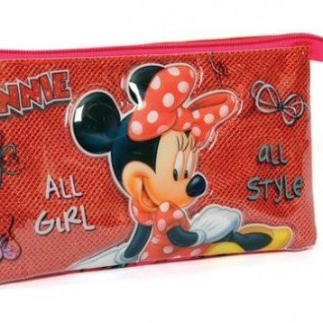 Yaygan 72135 Minnie Mouse Kalemlik