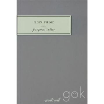 YAYGARACI RUHLAR - ILGIN YILDIZ