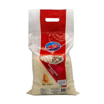 Yayla 5 kg Gönen Baldo Pirinç