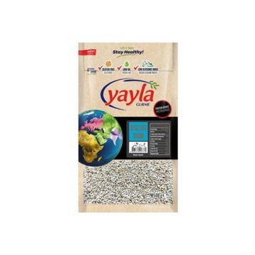 Yayla 500 gr Gurme Beyaz Chia Tohumu
