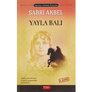 YAYLA BALI - SABRI AKBEL