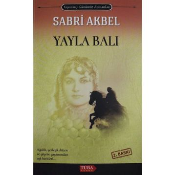 YAYLA BALI - SABRI AKBEL