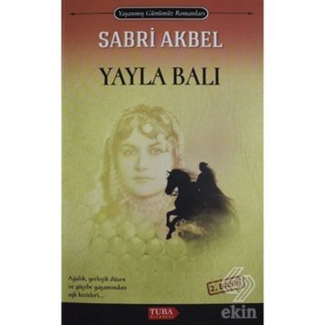 YAYLA BALI - SABRI AKBEL