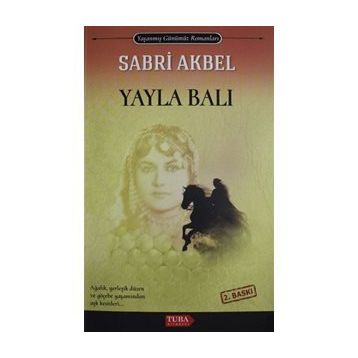 YAYLA BALI - SABRI AKBEL