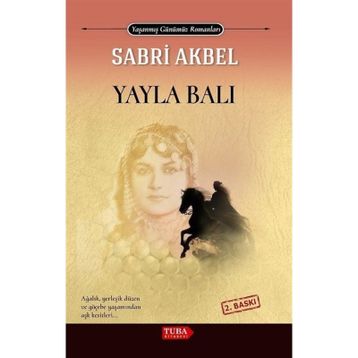 YAYLA BALI - SABRI AKBEL