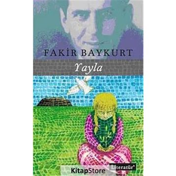 YAYLA - FAKIR BAYKURT