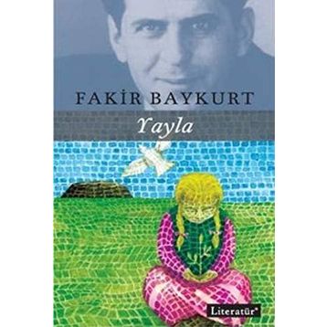 YAYLA - FAKIR BAYKURT
